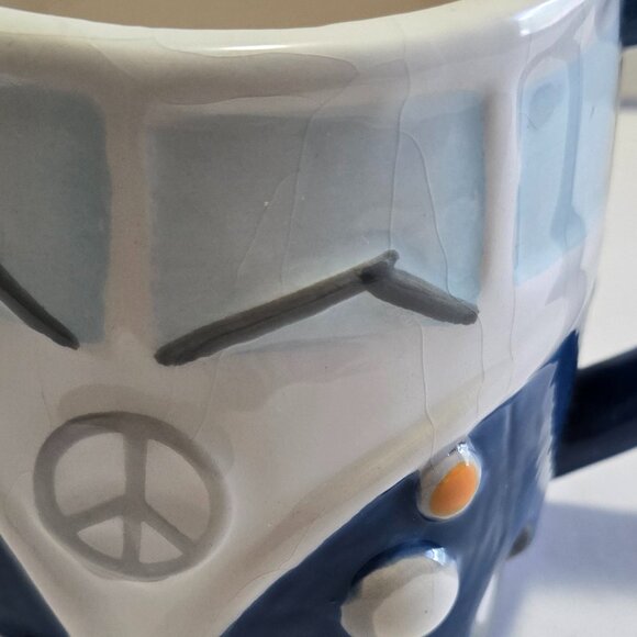 Volkswagen Bus Mug - Picture 2 of 9
